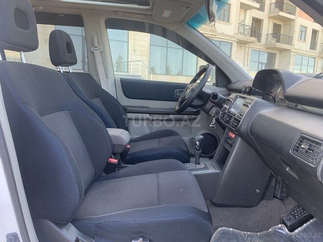 Nissan X-Trail 2002, 273,000 km - 2.0 л - Bakı