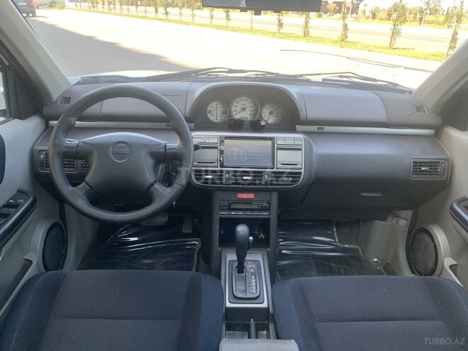 Nissan X-Trail 2002, 273,000 km - 2.0 л - Bakı