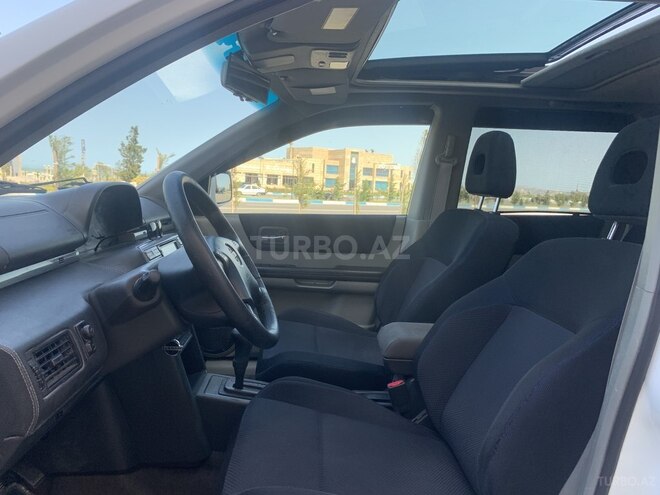 Nissan X-Trail 2002, 273,000 km - 2.0 л - Bakı