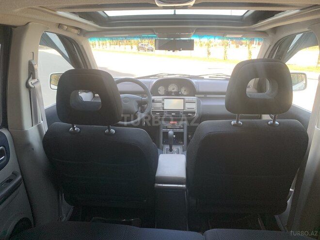 Nissan X-Trail 2002, 273,000 km - 2.0 л - Bakı