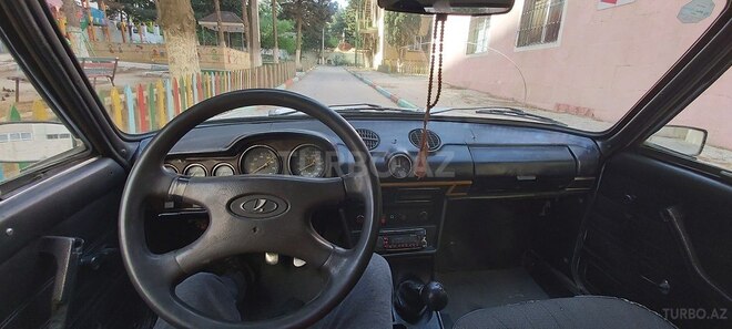 LADA (VAZ) 2106 1987, 250,000 km - 1.1 l - Bakı