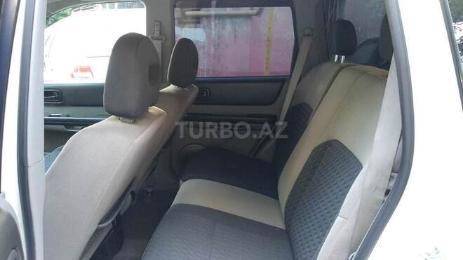 Nissan X-Trail 2009, 160,000 km - 2.5 l - Bakı