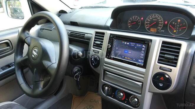 Nissan X-Trail 2009, 160,000 km - 2.5 l - Bakı