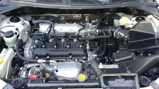 Nissan X-Trail 2009, 160,000 km - 2.5 l - Bakı