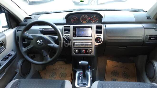 Nissan X-Trail 2009, 160,000 km - 2.5 l - Bakı