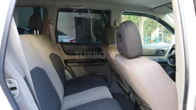 Nissan X-Trail 2009, 160,000 km - 2.5 l - Bakı