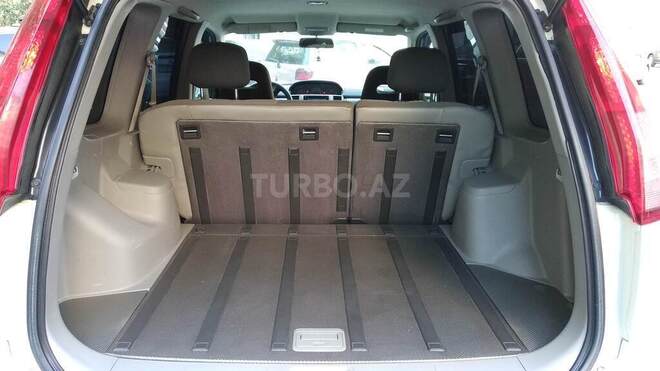Nissan X-Trail 2009, 160,000 km - 2.5 l - Bakı