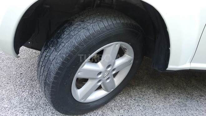 Nissan X-Trail 2009, 160,000 km - 2.5 l - Bakı