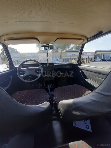 LADA (VAZ) 2107 2008, 152,000 km - 1.5 l - Salyan