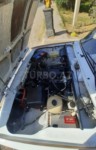 LADA (VAZ) 2107 2008, 152,000 km - 1.5 l - Salyan