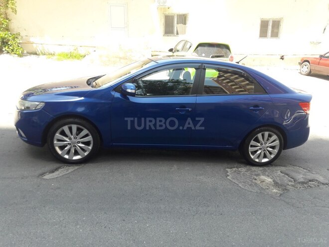 Kia Cerato 2009, 200,120 km - 0.2 л - Bakı