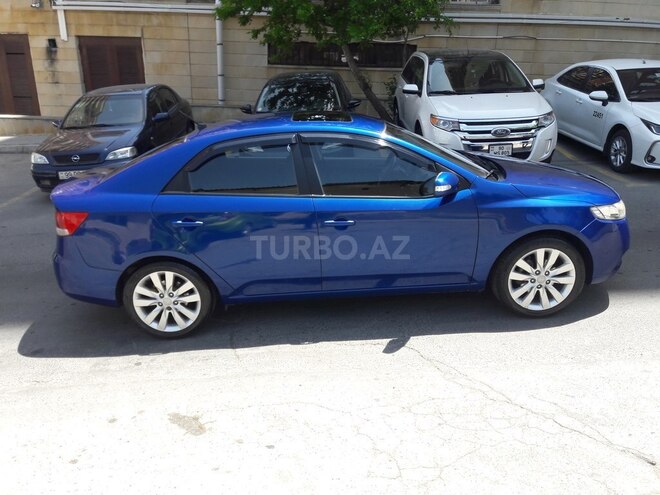 Kia Cerato 2009, 200,120 km - 0.2 л - Bakı