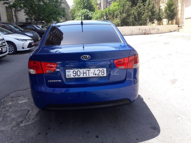 Kia Cerato 2009, 200,120 km - 0.2 л - Bakı
