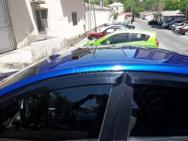 Kia Cerato 2009, 200,120 km - 0.2 л - Bakı