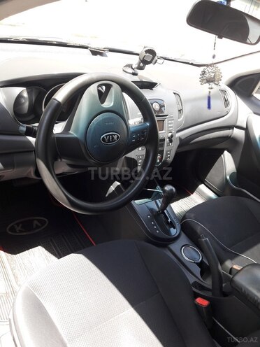 Kia Cerato 2009, 200,120 km - 0.2 л - Bakı