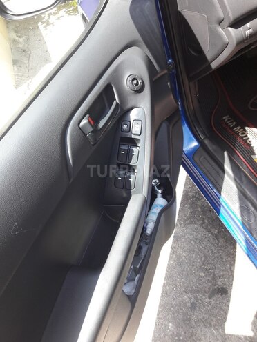 Kia Cerato 2009, 200,120 km - 0.2 л - Bakı