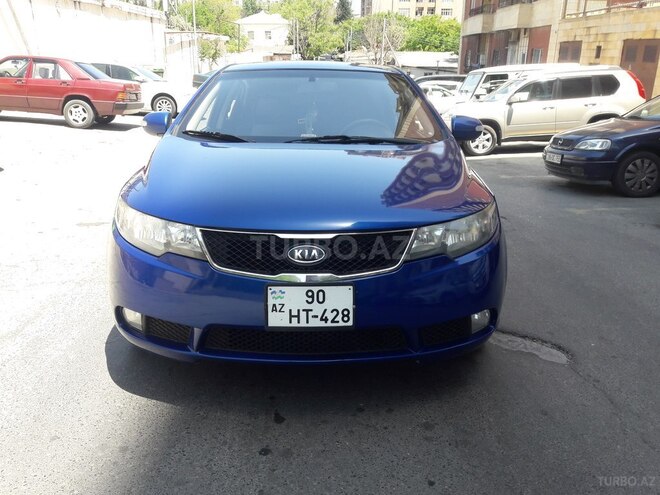 Kia Cerato 2009, 200,120 km - 0.2 л - Bakı