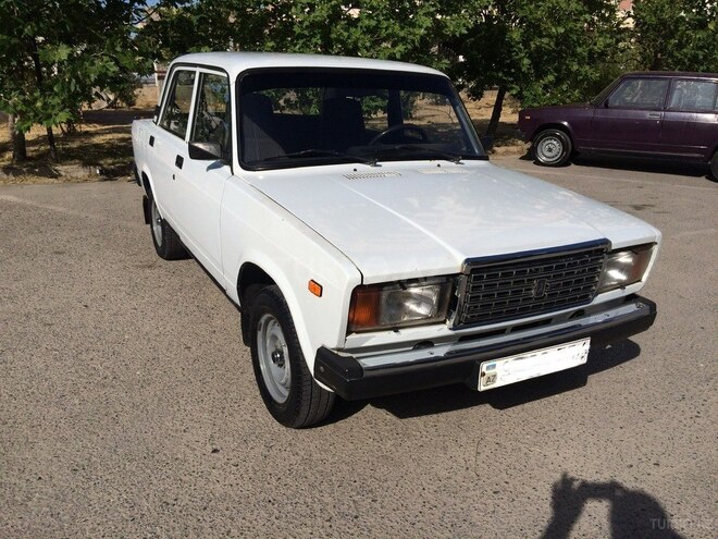 LADA (VAZ) 2107 2005, 192,000 km - 1.6 л - Sumqayıt