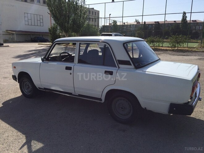 LADA (VAZ) 2107 2005, 192,000 km - 1.6 л - Sumqayıt