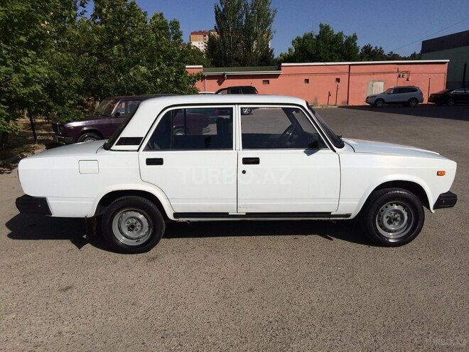 LADA (VAZ) 2107 2005, 192,000 km - 1.6 л - Sumqayıt