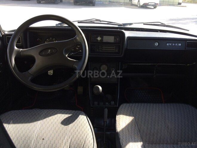 LADA (VAZ) 2107 2005, 192,000 km - 1.6 л - Sumqayıt