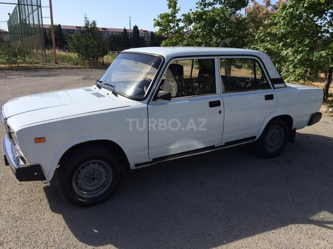 LADA (VAZ) 2107 2005, 192,000 km - 1.6 л - Sumqayıt