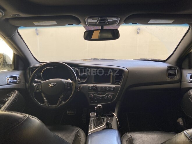 Kia Optima 2013, 167,000 km - 2.0 л - Gəncə