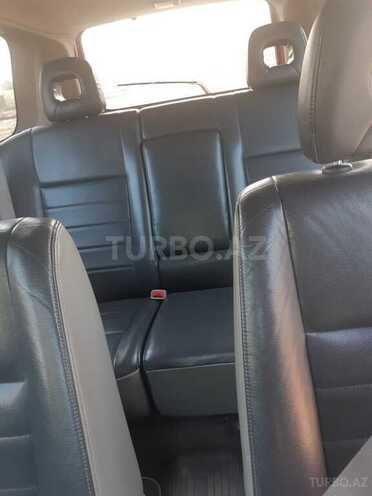 Nissan X-Trail 2002, 256,000 km - 2.0 l - Bakı