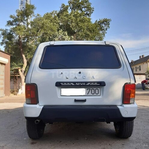 LADA (VAZ) Niva 2015, 78,000 km - 1.7 л - Xırdalan