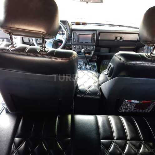 LADA (VAZ) Niva 2015, 78,000 km - 1.7 л - Xırdalan
