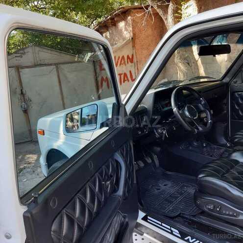 LADA (VAZ) Niva 2015, 78,000 km - 1.7 л - Xırdalan