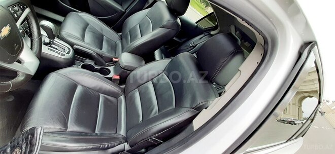 Chevrolet Cruze 2014, 83,300 km - 1.4 l - Gəncə