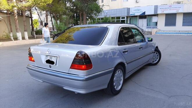 Mercedes C 230 1999, 245,650 km - 2.3 l - Sumqayıt