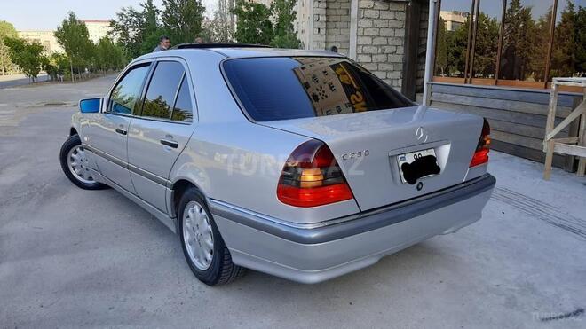 Mercedes C 230 1999, 245,650 km - 2.3 l - Sumqayıt