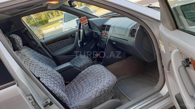 Mercedes C 230 1999, 245,650 km - 2.3 l - Sumqayıt