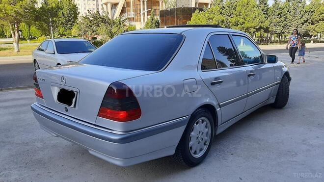 Mercedes C 230 1999, 245,650 km - 2.3 l - Sumqayıt