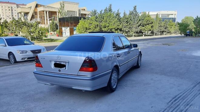 Mercedes C 230 1999, 245,650 km - 2.3 l - Sumqayıt