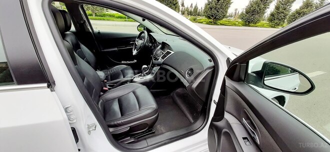 Chevrolet Cruze 2014, 83,300 km - 1.4 l - Gəncə