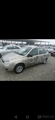 LADA (VAZ) Kalina 2006, 23,000 km - 0.2 l - Gəncə