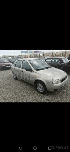 LADA (VAZ) Kalina 2006, 23,000 km - 0.2 l - Gəncə