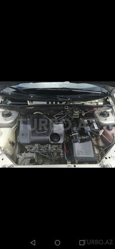 LADA (VAZ) Kalina 2006, 23,000 km - 0.2 l - Gəncə
