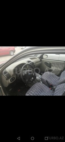 LADA (VAZ) Kalina 2006, 23,000 km - 0.2 l - Gəncə