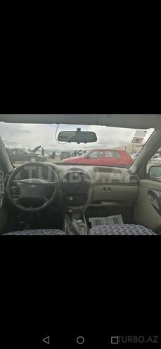 LADA (VAZ) Kalina 2006, 23,000 km - 0.2 l - Gəncə