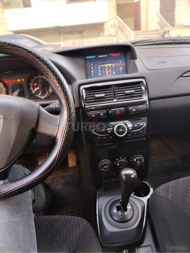 LADA (VAZ) Priora 2015, 81 km - 1.6 l - Bakı
