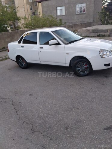 LADA (VAZ) Priora 2015, 81 km - 1.6 l - Bakı