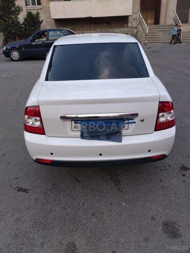 LADA (VAZ) Priora 2015, 81 km - 1.6 l - Bakı