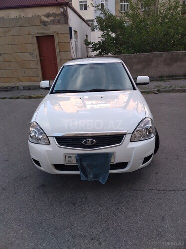 LADA (VAZ) Priora 2015, 81 km - 1.6 l - Bakı