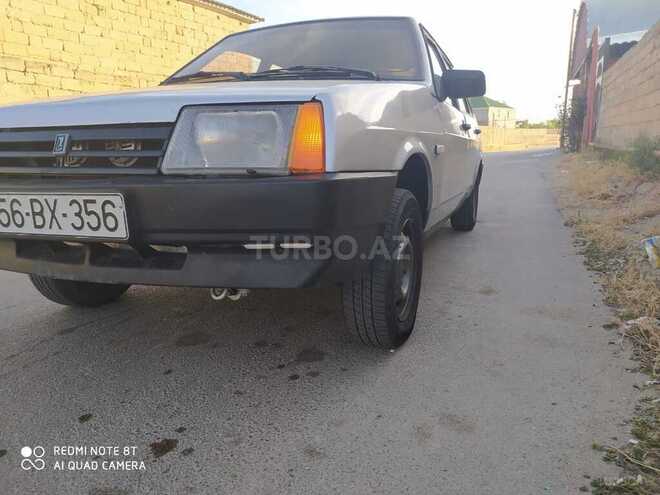 LADA (VAZ) 21099 1995, 222,222 km - 0.2 l - Bakı