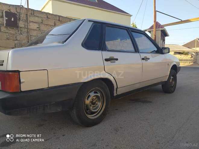 LADA (VAZ) 21099 1995, 222,222 km - 0.2 l - Bakı