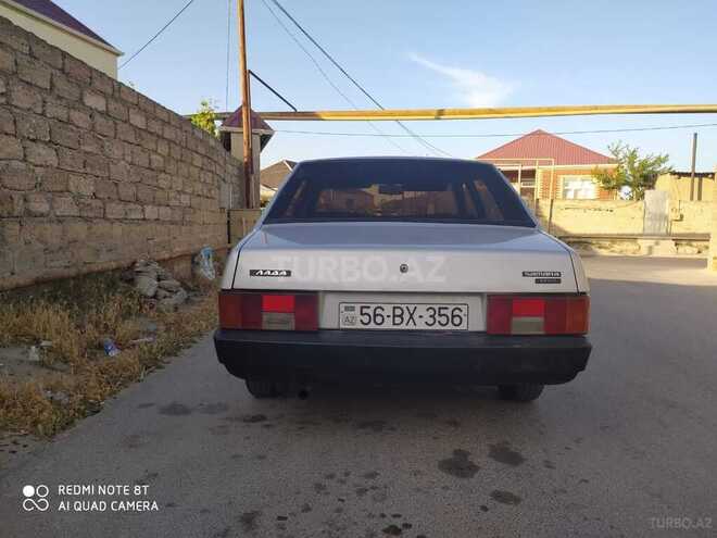LADA (VAZ) 21099 1995, 222,222 km - 0.2 l - Bakı